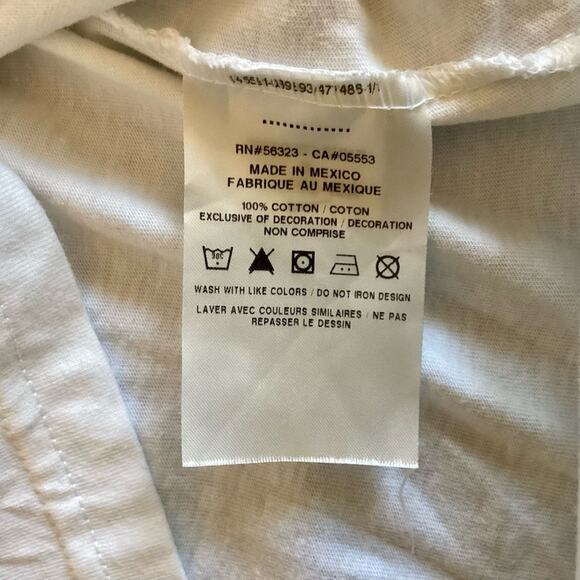 Nike Gel Playground Just Do It Shirt Retro Colorful Logo Tee - Picture 3 of 4